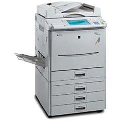 Ricoh Aficio 4506 printing supplies